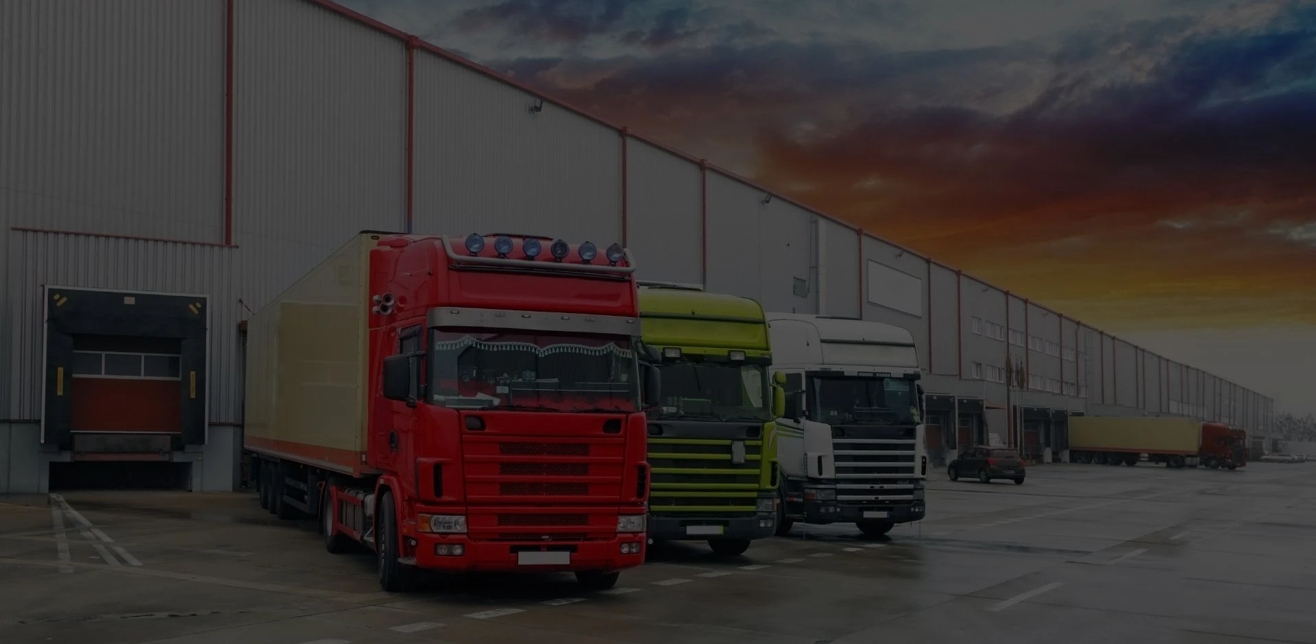 Ankara Birecik Ambarı